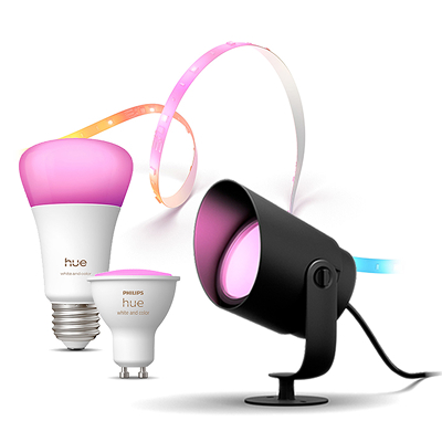 Add at least one product to expand your set up